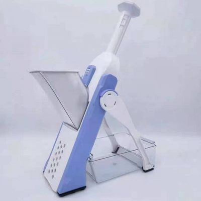 Multifunctional Vegetable Cutter Brush Cutter Grater Smart Kitchen Gadget Tools