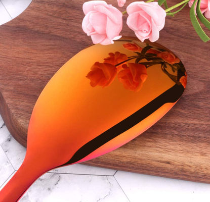 CIQ Stainless Steel Kitchen Utensil Sets Mirror Polished ODM Available